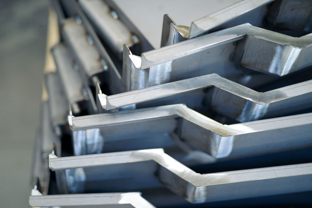 FGM Lavorazione Lamiera