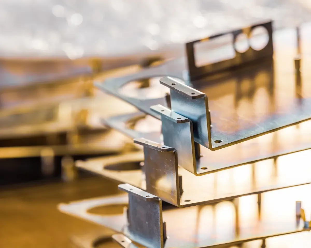 calendering sheet metal meaning