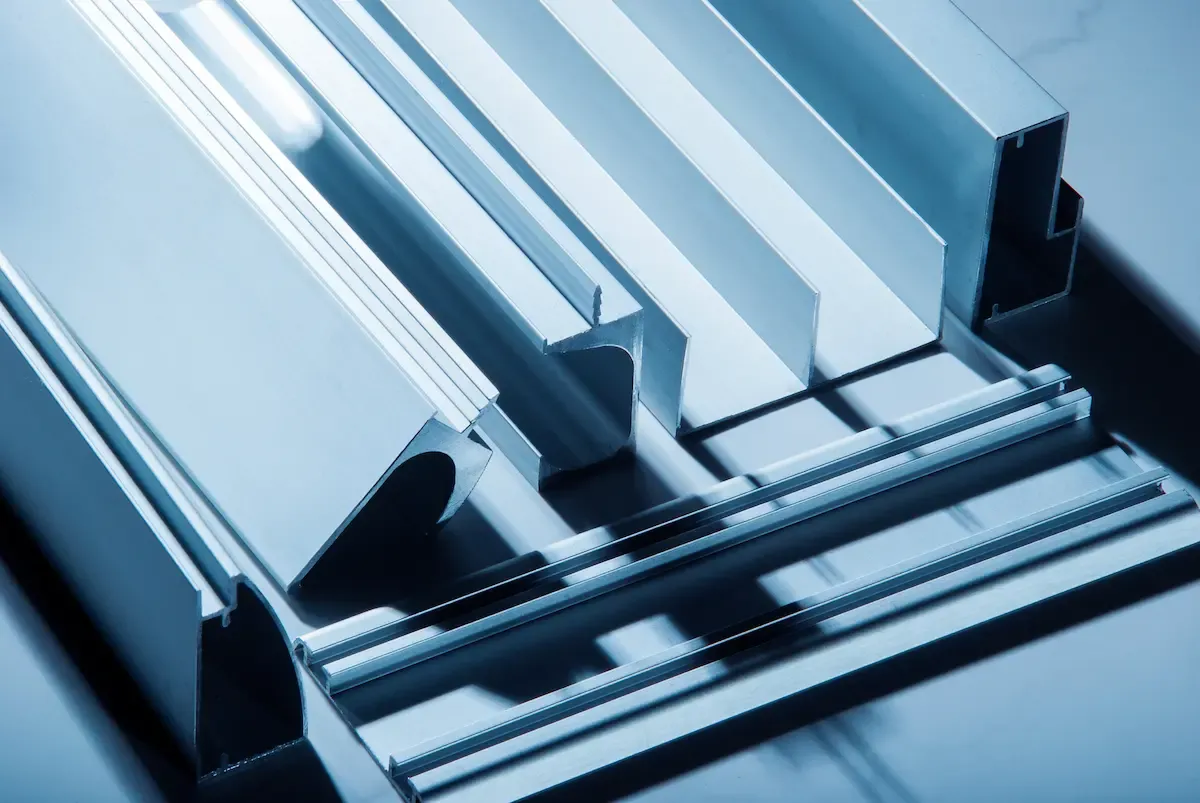 sheet metal machining